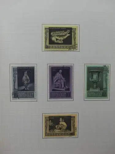 Motiv Gemälde u.a. mit Polen auf selbstegestalteten Seiten #LZ738