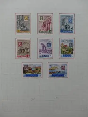 Motiv Religion u.a. mit Spanien auf selbstegestalteten Seiten #LZ737