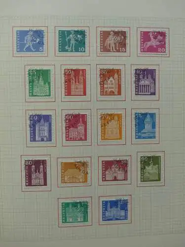 Motiv Religion u.a. mit Spanien auf selbstegestalteten Seiten #LZ737