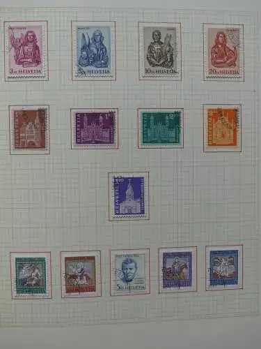 Motiv Religion u.a. mit Spanien auf selbstegestalteten Seiten #LZ737