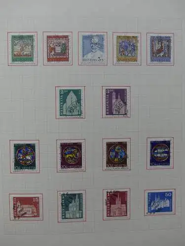 Motiv Religion u.a. mit Spanien auf selbstegestalteten Seiten #LZ737