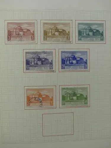 Motiv Religion u.a. mit Spanien auf selbstegestalteten Seiten #LZ737