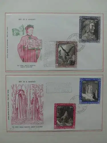 Motiv Religion u.a. mit Spanien auf selbstegestalteten Seiten #LZ737