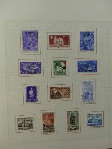 Motiv Religion u.a. mit Spanien auf selbstegestalteten Seiten #LZ737