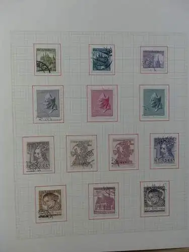 Motiv Religion u.a. mit Spanien auf selbstegestalteten Seiten #LZ737