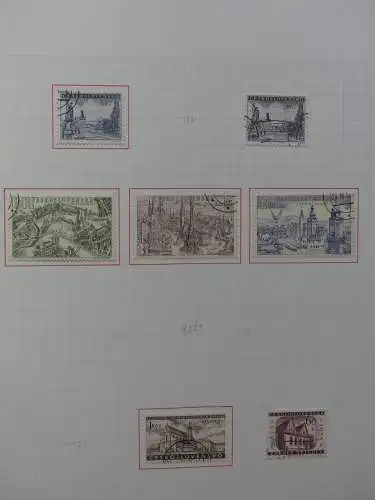 Motiv Religion u.a. mit Spanien auf selbstegestalteten Seiten #LZ737