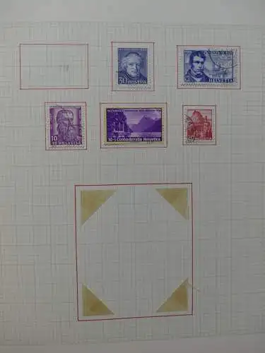 Motiv Religion u.a. mit Spanien auf selbstegestalteten Seiten #LZ737