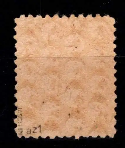 SBZ 97 A Y az1 postfrisch geprüft Jasch BPP, #OJ464