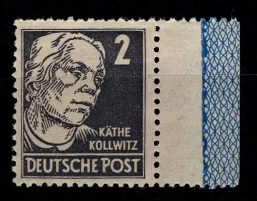 SBZ 212 a RL1 postfrisch #OJ512