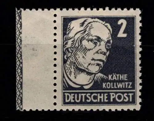 SBZ 212 a RL1 postfrisch #OJ515