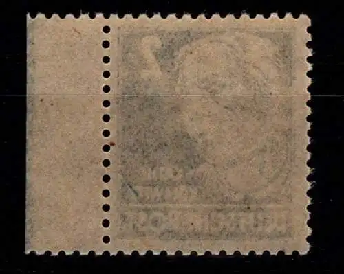 SBZ 212 a RL1 postfrisch #OJ510