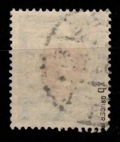 Danzig 200 xb gestempelt geprüft Gruber BPP #OJ054