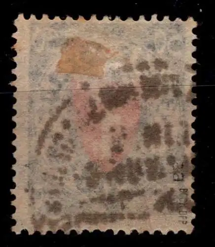 Danzig 200 xaa gestempelt geprüft Bock BPP #OJ057