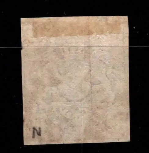 Bayern 18 gestempelt #OJ125