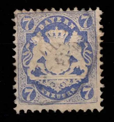 Bayern 25 x ohne Gummi #OJ250