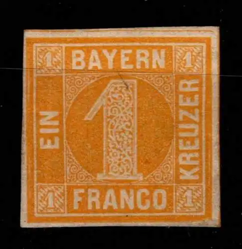 Bayern 8 ohne Gummi #OJ228