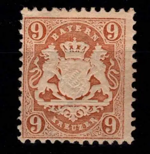 Bayern 28 y mit Falz #OJ290