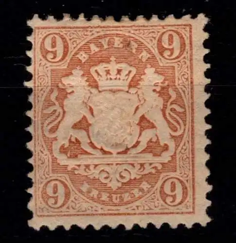 Bayern 28 y mit Falz #OJ293