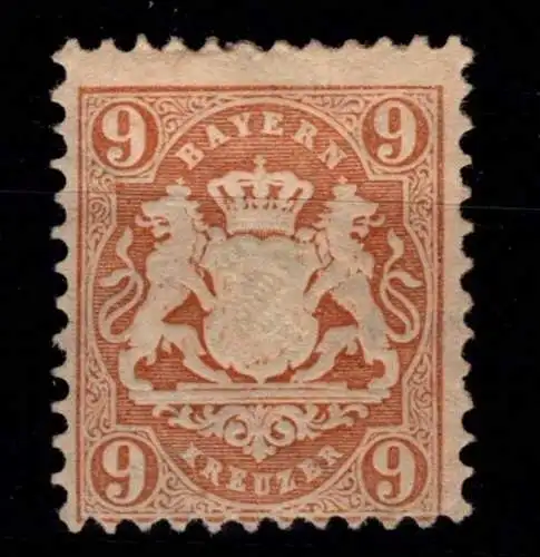 Bayern 28 y mit Falz #OJ292