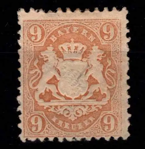 Bayern 28 y mit Falz #OJ291