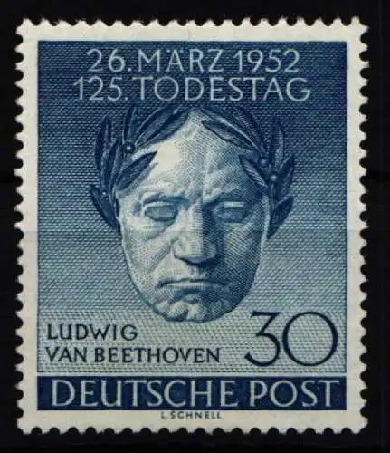 Berlin 87 postfrisch #NP308