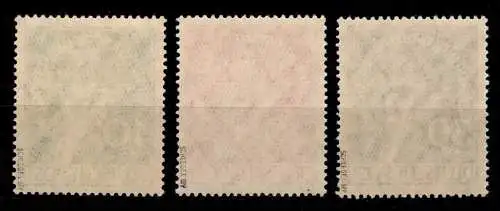 Berlin 68-70 postfrisch geprüft Schlegel BPP #ON289
