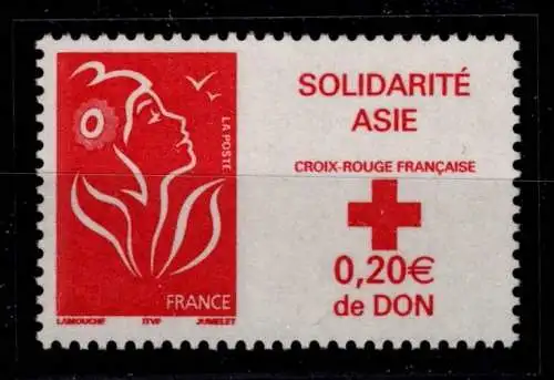 Frankreich 3896 postfrisch #OI803