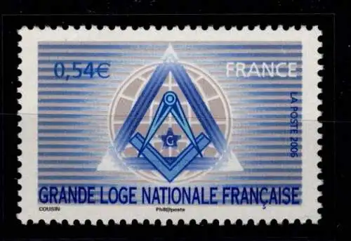 Frankreich 4190 postfrisch #OI816