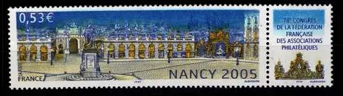 Frankreich 3937 postfrisch #OB159
