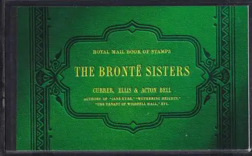 Großbritannien MH 148 postfrisch #OK002