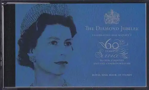 Großbritannien MH 170 postfrisch #OK016