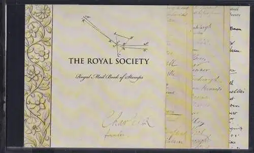 Großbritannien MH 163 postfrisch #OK022