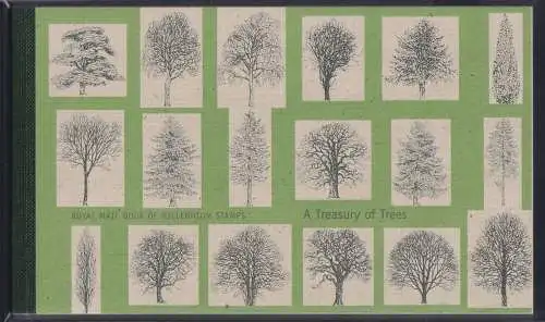 Großbritannien MH 139 postfrisch #OK035