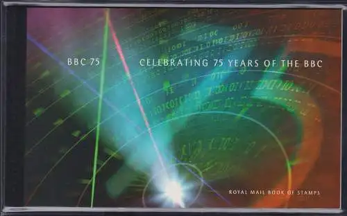 Großbritannien MH 117 postfrisch #OK033