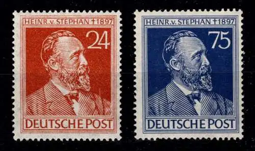 Alliierte Besetzung 963-964 postfrisch #OK406