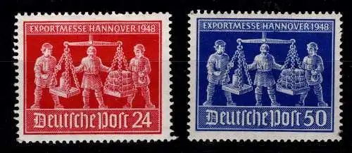 Alliierte Besetzung 969-970 postfrisch #OK427