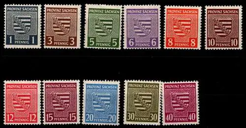 SBZ 73-84 Y postfrisch #OK476