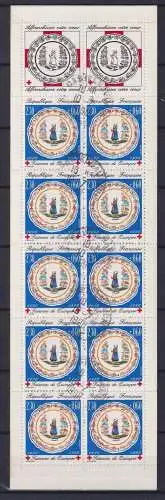 Frankreich 2773 postfrisch als Markenheftchen #OK264