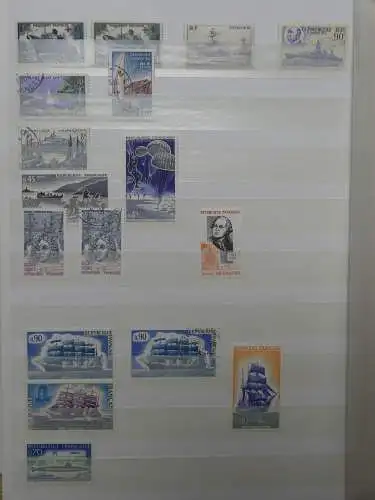 Österreich ab Klassik in 2 Einsteck Alben #LZ810