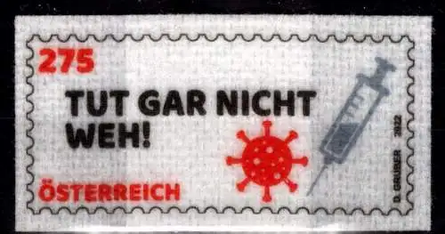 Österreich 3638 postfrisch #ON650