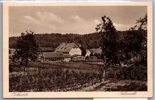 Ak Rothesütte Teilansicht 1928 Südharz #ON797