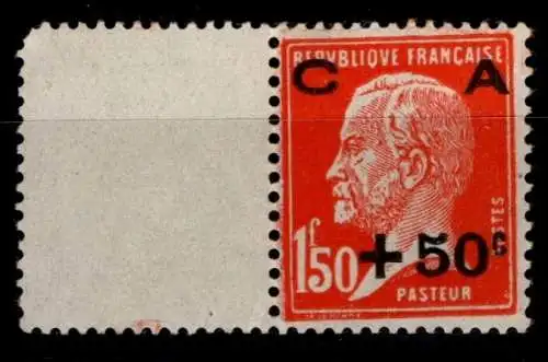 Frankreich 228 postfrisch #NW908