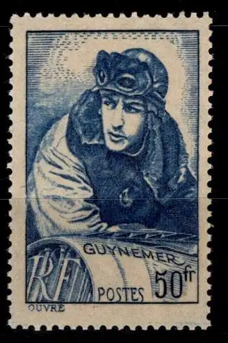 Frankreich 474 postfrisch #NW894