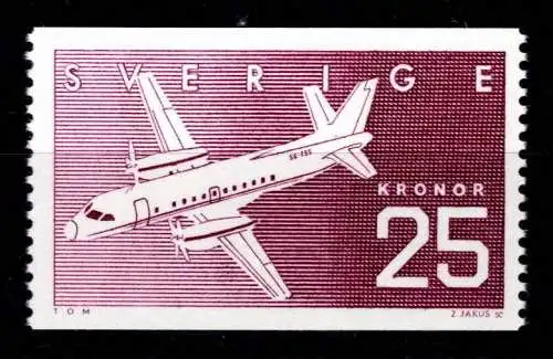 Schweden 1427 postfrisch #Oi706