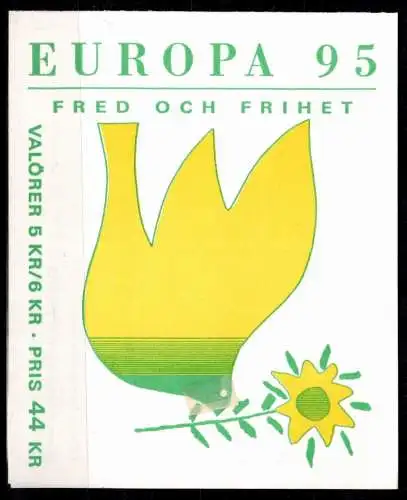 Schweden H-Blatt 229 gestempelt #Oi735