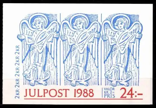 Schweden MH 135 postfrisch #ON088