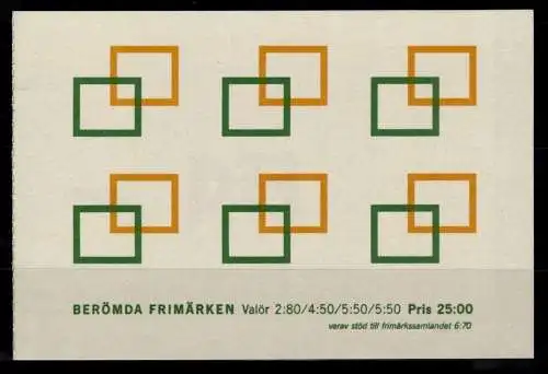 Schweden MH 170 postfrisch #ON122