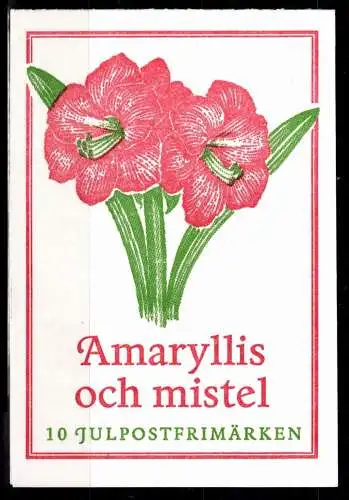 Schweden MH 247 postfrisch #ON198