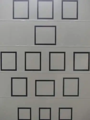 Liechtenstein sauber ** Sammlung 1912-2015, über 8000 € in 4 Safe-Alben #LZ812