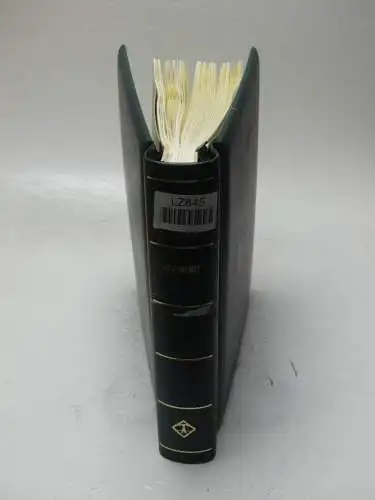 Österreich 1995-2005, mit 200 € Nominale im Leuchtturm Vordruck #LZ845